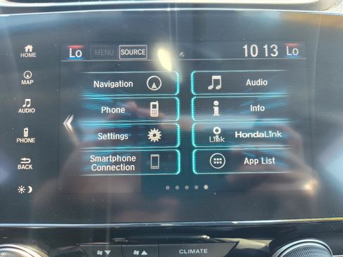 Used 2017 Honda CR-V Touring image 30