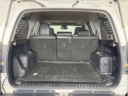 Used 2019 Toyota 4Runner TRD Off-Road Premium AWD/4WD image 26