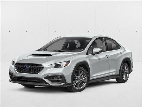Used 2023 Subaru WRX AWD/4WD image 1