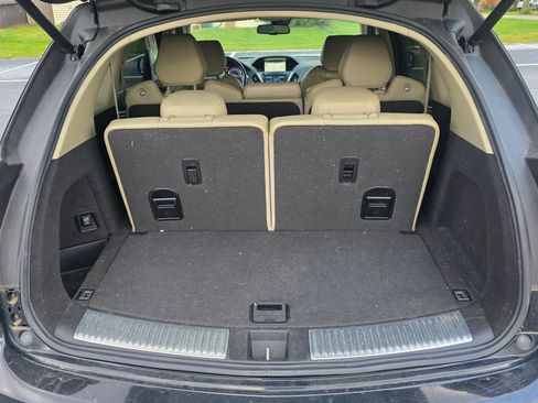 Used 2014 Acura MDX SH-AWD w/ Advance Package image 11