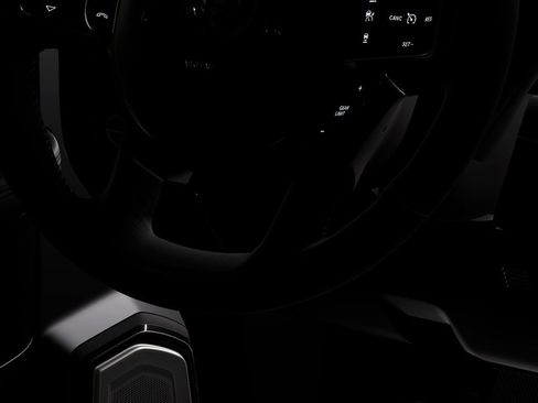 New 2026 RAM 3500 Limited image 15