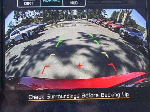 New 2025 Subaru Crosstrek 2.5i Premium image 24