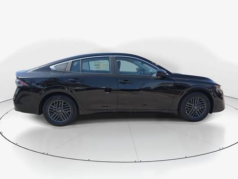 New 2026 Nissan Sentra SV w/ Floor Mat Package FWD image 12