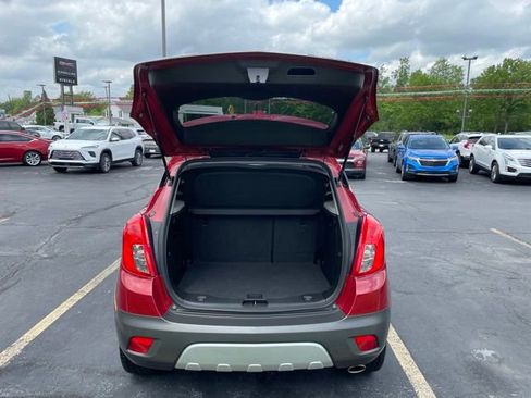 Used 2013 Buick Encore Convenience FWD image 7