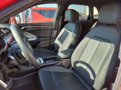 Used 2023 Audi Q3 2.0T Premium w/ 19" Wheel Package image 21