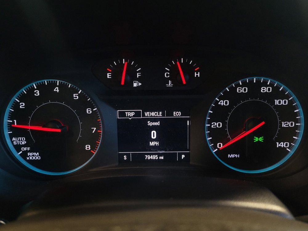 Used 2018 Chevrolet Malibu LT FWD image 23