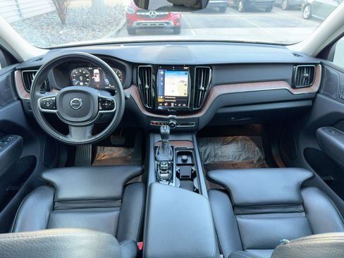 Used 2019 Volvo XC60 T5 Inscription w/ Protection Package Premier image 27