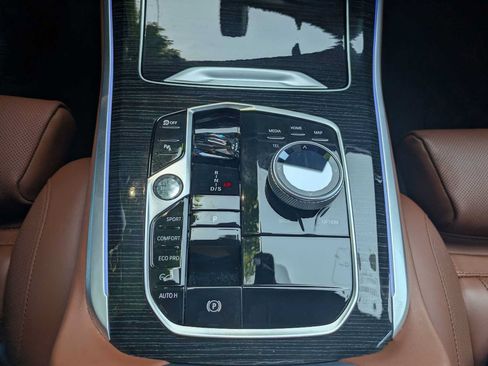 Certified 2025 BMW X5 M60i AWD/4WD image 13