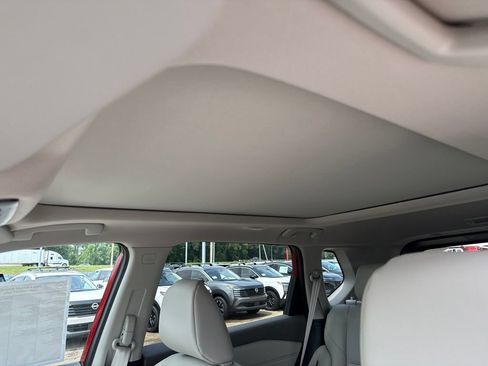 New 2026 Nissan Rogue Dark Armor AWD/4WD image 13