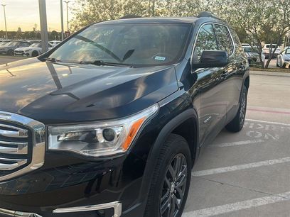 Used 2019 GMC Acadia SLT