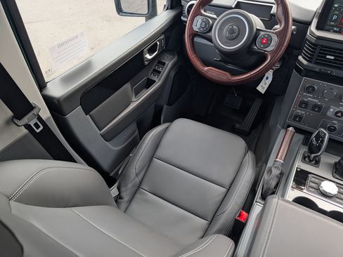 New 2026 INEOS Grenadier Fieldmaster Edition image 10