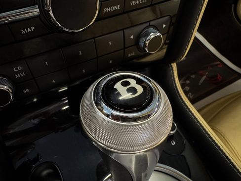 Used 2010 Bentley Continental GT Speed image 38