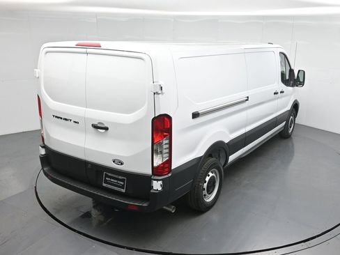New 2026 Ford Transit 150 Low Roof w/ Load Area Protection Package image 39