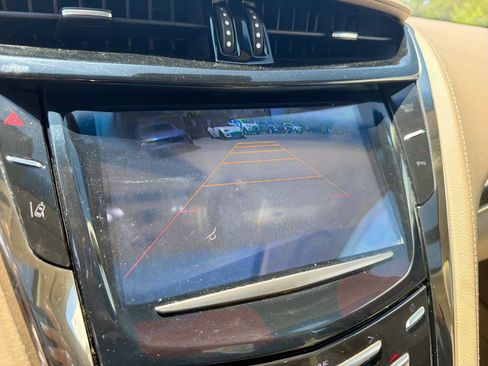 Used 2014 Cadillac CTS Luxury AWD/4WD image 31