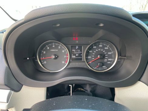 Used 2014 Subaru Crosstrek 2.0i Limited image 18