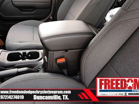 New 2026 Jeep Wrangler Sport image 38