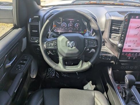 New 2026 RAM 1500 Rebel w/ G/T Package AWD/4WD image 15