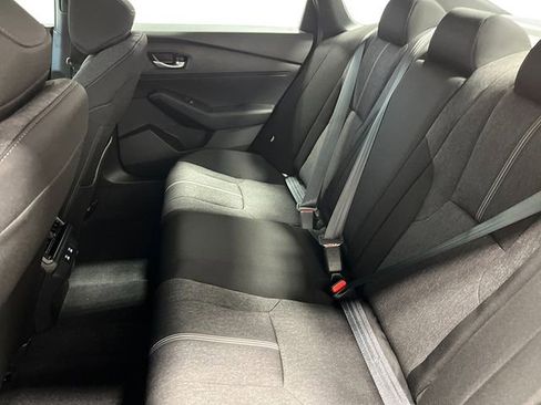 New 2026 Honda Accord Sport image 25