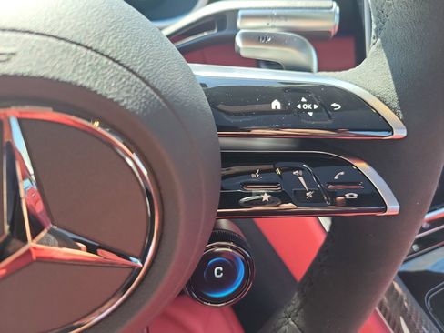 New 2026 Mercedes-Benz AMG GT 63 image 22