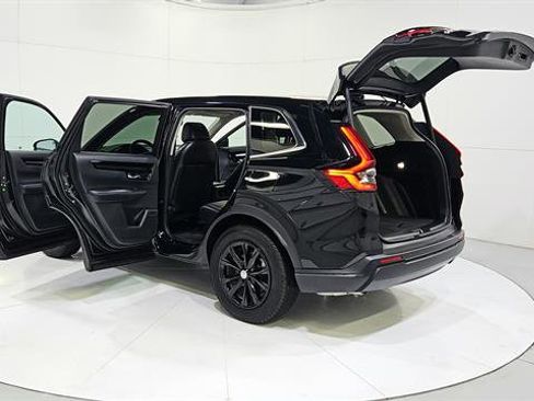 Used 2025 Honda CR-V EX-L image 12