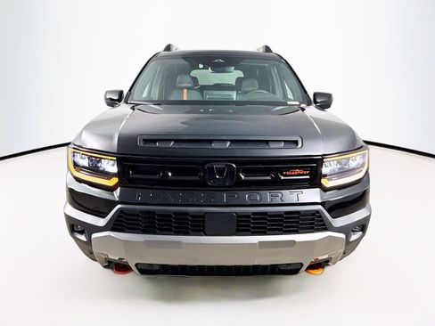 New 2026 Honda Passport TrailSport image 3