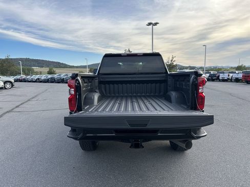 New 2026 Chevrolet Silverado 2500 Custom w/ Custom Value Package image 10