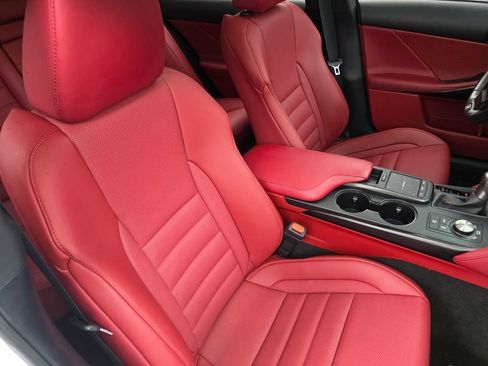 Used 2024 Lexus IS 350 F Sport w/ Navigation Package RWD image 29