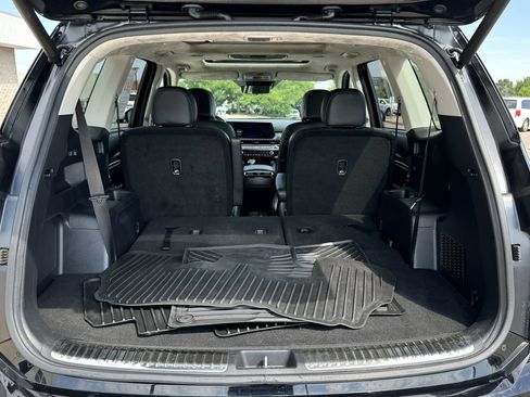 Used 2024 Kia Telluride SX Prestige AWD/4WD image 12