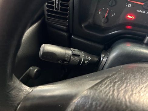 Used 2006 Jeep Wrangler Unlimited image 22