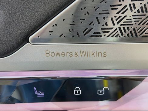 New 2026 BMW i7 xDrive60 w/ Executive Package image 22