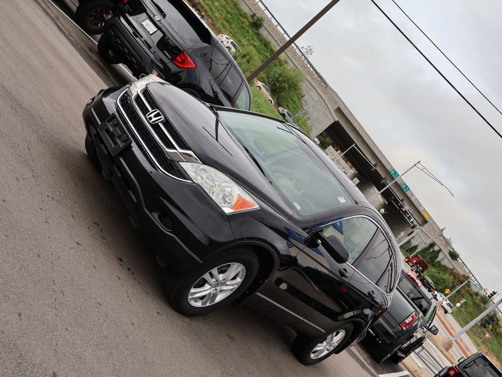 Used 2011 Honda CR-V EX-L image 3