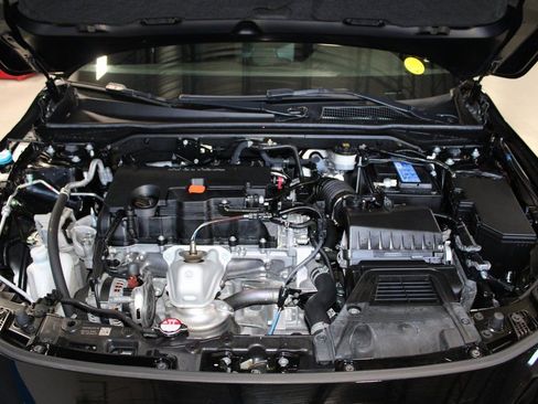 Certified 2024 Honda Civic Sport image 13