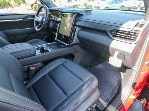 New 2025 GMC Acadia Elevation w/ Elevation Premium Package image 22