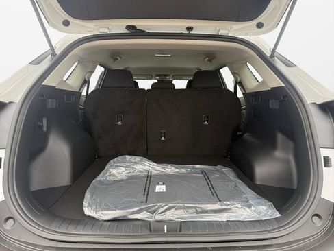 New 2026 Kia Sportage LX AWD/4WD image 18