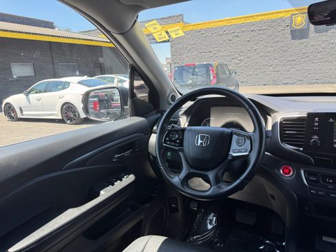 Used 2022 Honda Pilot Special Edition image 19