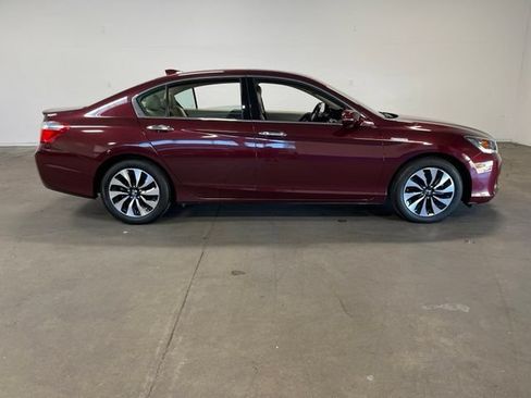 Used 2014 Honda Accord EX-L image 2