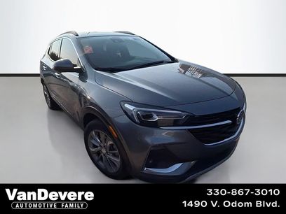 Used 2020 Buick Encore GX Essence w/ Experience Buick Package