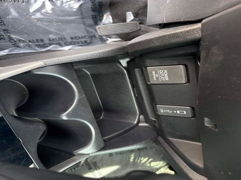 Certified 2019 Honda Fit EX image 25