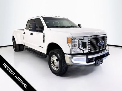 Used 2020 Ford F350 XLT w/ FX4 Off-Road Package