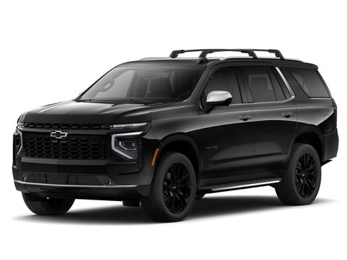 New 2026 Chevrolet Tahoe Premier image 25