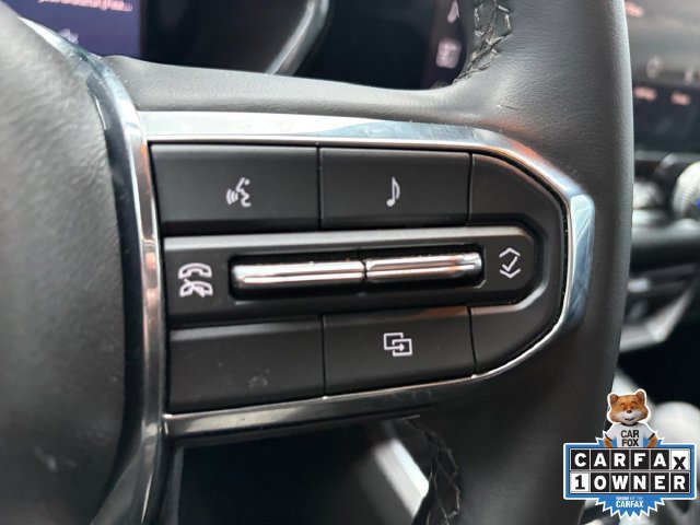 Used 2024 GMC Canyon Elevation w/ Convenience Package RWD image 12