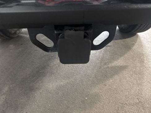 Used 2021 Toyota Tacoma TRD Sport image 26