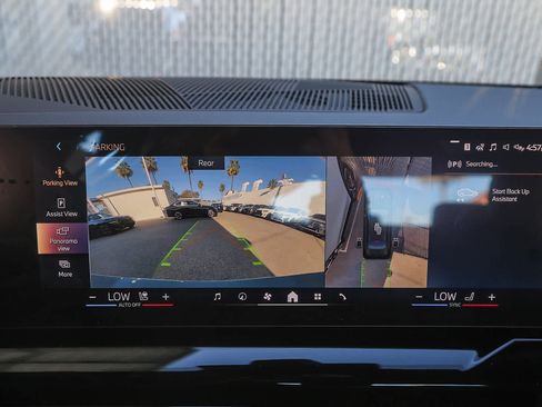 New 2026 BMW 530i w/ M Sport Package image 20