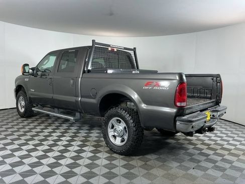 Used 2005 Ford F350 Lariat AWD/4WD image 6