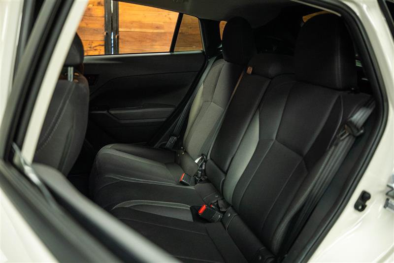 Used 2025 Subaru Crosstrek 2.5i Premium AWD/4WD image 10
