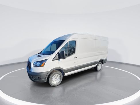 New 2026 Ford Transit 250 148 Medium Roof image 4