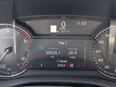 Used 2021 Cadillac XT5 Sportv AWD/4WD image 36