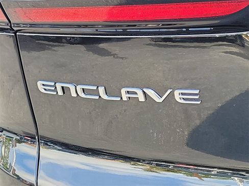 Used 2026 Buick Enclave Preferred image 32