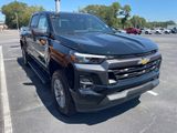 New 2026 Chevrolet Colorado LT w/ LT Convenience Package image 3