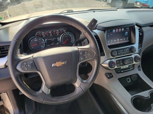 Used 2016 Chevrolet Tahoe LT image 14
